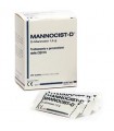 MANNOCIST D 20 BUSTE 1,5 G
