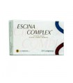 ESCINA COMPLEX 20 COMPRESSE