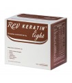 REV KERATIN LIGHT 30 BUSTE 120 G
