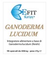 GANODERMA LUCIDUM-REISHI 90 OPERCOLI
