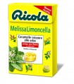 RICOLA MELISSA LIMONCELLA SENZA ZUCCHERO 50 G