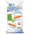 RICE&RICE RISO CAKE ALLO YOGURT 4 X 45 G
