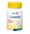 LONGLIFE L-CARNOSINE 60 CAPSULE