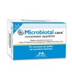 MICROBIOTAL CANE BLISTER 30 COMPRESSE APPETIBILI