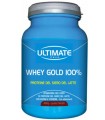 ULTIMATE WHEY GOLD 100% CACAO 450 G