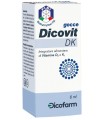 DICOVIT DK GOCCE 6 ML