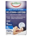 MELATONINA + GRIFFONIA 60 COMPRESSE