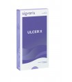 SIGVARIS ULCER X KIT CCL2 GAMBALETTO BEIGE LUNGO M PLUS