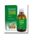 TUSSEVAL SCIROPPO TOSSE ADULTI 200 ML