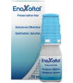 ENOXOFTAL SOLUZIONE OFTALMICA 10 ML