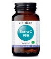 VIRIDIAN EXTRA C 950 30 CAPSULE
