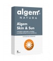 ALGEM SKIN & SUN 30 COMPRESSE