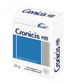 CRONICIS 30 COMPRESSE