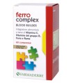 FERRO COMPLEX 60 COMPRESSE