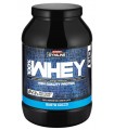 GYMLINE 100% WHEY CONCENTRATE COCCO 900 G