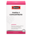 SWISSE OMEGA 3 CONCENTRATO 60 CAPSULE