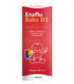ENAFLU BABY D3 SOLUZIONE ORALE 150 ML
