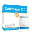 CALCIOSPIR 1000 18 BUSTINE