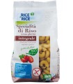 RICE&RICE CHIFFERI DI RISO INTEGRALE 250 G