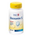LONGLIFE GLUCOSAMINE S 100 CAPSULE