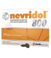 NEVRIDOL 800 20 COMPRESSE