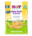 HIPP BIO BABY SOFFI DI CEREALI 30 G