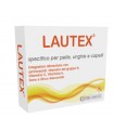 LAUTEX 20 CAPSULE 10 G