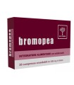 BROMOPEA 20 COMPRESSE