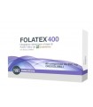 FOLATEX 400 90 COMPRESSE