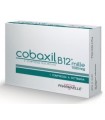 COBAXIL B12 1000 MCG 5 COMPRESSE SUBLINGUALI