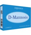 D-MANNOSIO 24 COMPRESSE 20,4 G