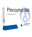 PSICOPHYT REMEDY 36B 4 TUBI 1,2 G