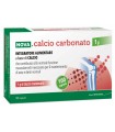 NOVA CALCIO CARBONATO 1 G 100 CAPSULE