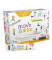 MOVE&SLIM 25 STICKPACK 10 ML