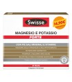 SWISSE MAGNESIO POTASSIO FORTE 24 BUSTINE