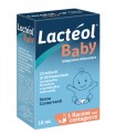 LACTEOL BABY FLACONE CON CONTAGOCCE 10 ML