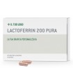 LACTOFERRIN 200 PURA 30 CAPSULE