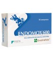 ENDOMOX 600 30 COMPRESSE