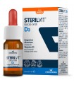 STERILVIT D3 GOCCE 5 ML