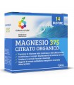 MAGNESIO 375 CITRATO ORGANICO 14 BUSTINE DA 4 G COLOURS OF LIFE