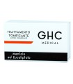 GHC MEDICAL TRATTAMENTO TONIFICANTE 10 FIALE DA 10 ML