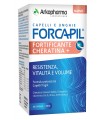 FORCAPIL FORTIFICANTE CHERATINA 60 CAPSULE