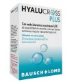HYALUCROSS PLUS 20 FLACONCINI MONODOSE DA 0,5 ML