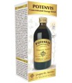 POTENVIS CONCENTRATED ENERGY DRINK LIQUIDO ANALCOLICO 200 ML