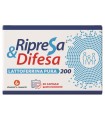 RIPRESA&DIFESA LATTOFERRINA PURA 200 20 CAPSULE GASTRORESISTENTI