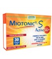 MIOTONIC-S ACTIVE 50+ 30 COMPRESSE