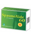 SPASMOXIDE60 60 COMPRESSE