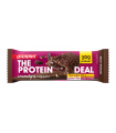 THE PROTEIN DEAL BROWNIE LOVER BARRETTA 55 G