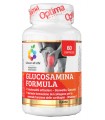 GLUCOSAMINA FORMULA 60 COMPRESSE COLOURS OF LIFE