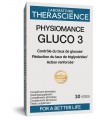 PHYSIOMANCE GLUCO 3 30 COMPRESSE